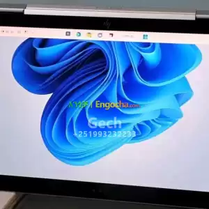  Brand new spectre   Series Core i7  8th generatio.   Hp Elitebook  X360 1030 G3 converti Price in Ethiopia